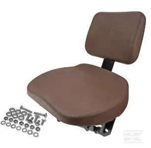 Matkustajan istuin JD, Vapormatic