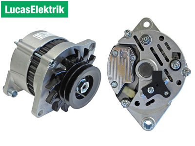 LATURI 65A FIAT ISO 2-HP