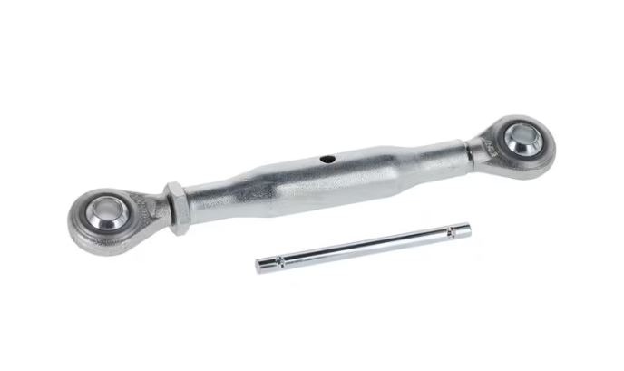 Työntövarsi kuula/kuula 190, M20 kat.0/0 säädettävä tukivarsi