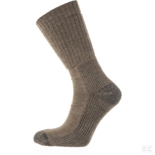 Metsästyssukat vihreät