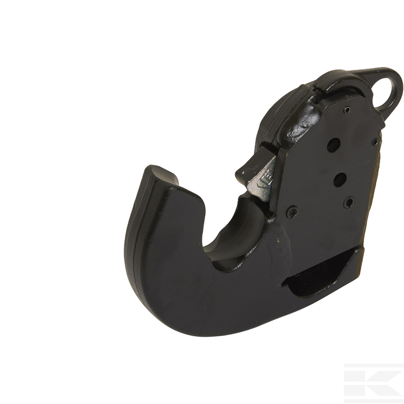 VETOVARREN HITSATTAVA PIKAKOURA