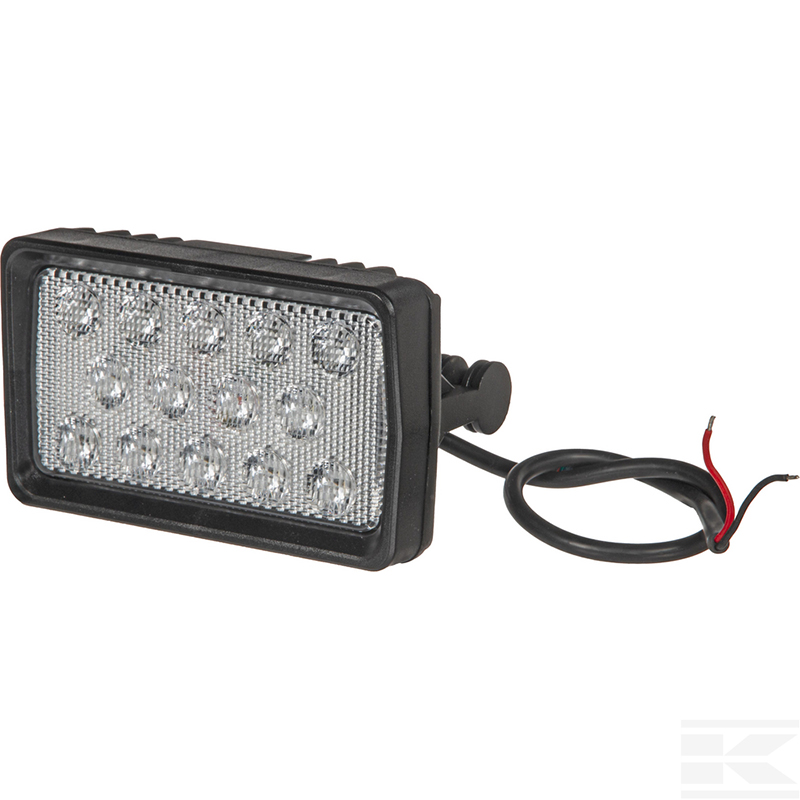 LED-työvalo 2600 lumen