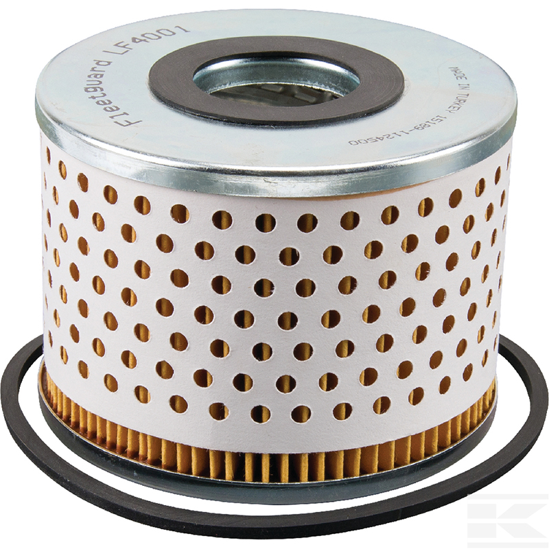 Öljynsuodatin Fleetguard