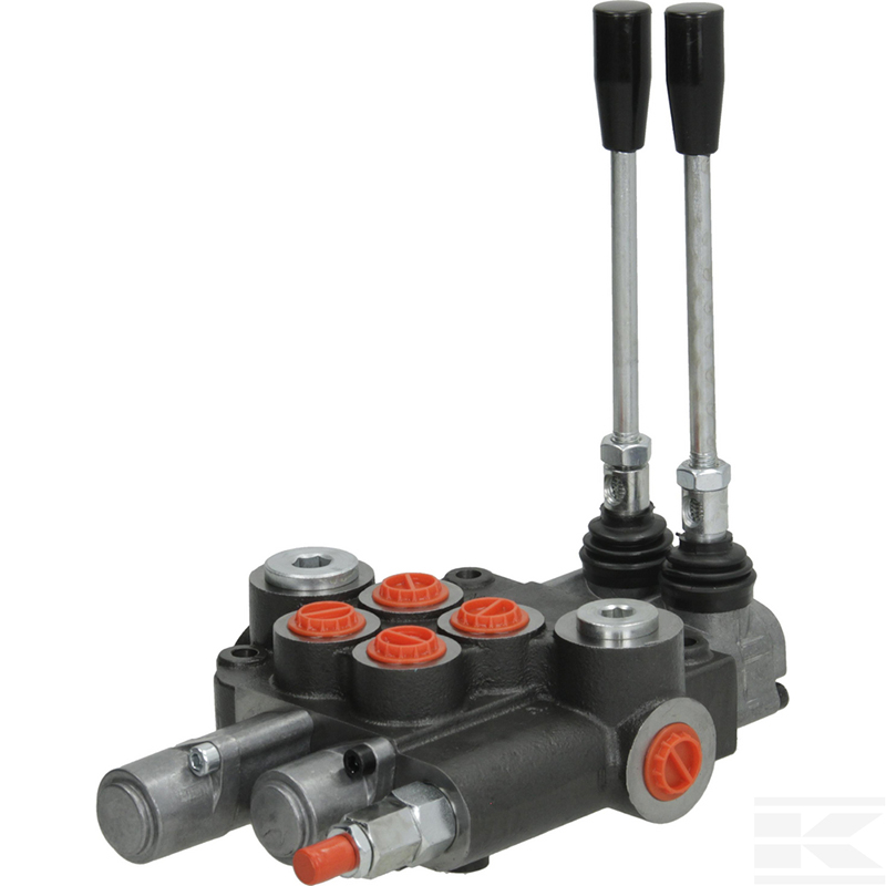 OHJAUSVENTTIILI MBV11 A1L12G KZ1