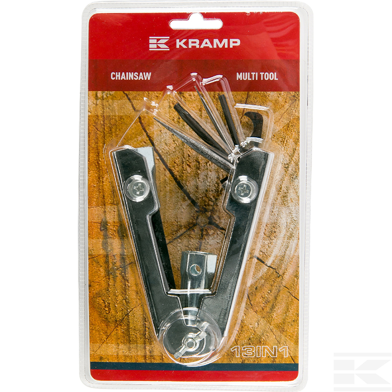 YHDISTELMÄTYÖKALU MOOTTORISAHALLE