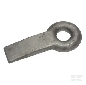 VETOSILMUKKA 25 T, KIINTEÄ