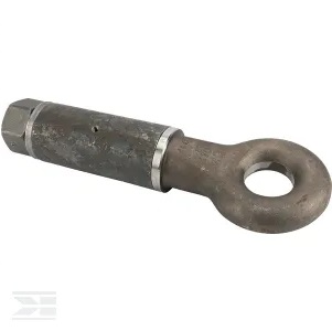 Vetosilmukka 20 t, pyörivä