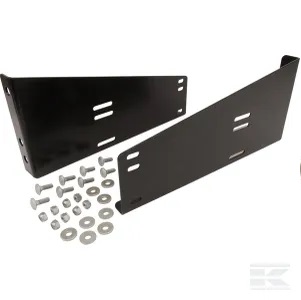 Kiinnityskannatinsarja työkalupakkiin