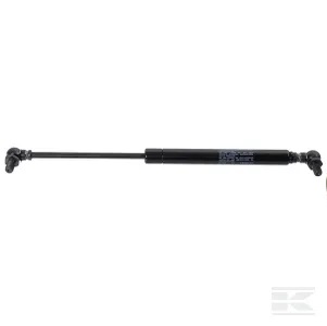 Kaasujousi 276 x 150N, MF, Valmet, Valtra kattoluukku