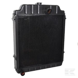 Jäähdytin MF 1695721M2