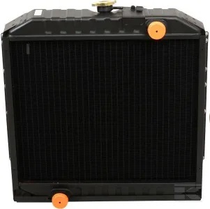 Jäähdytin Valmet 30068900