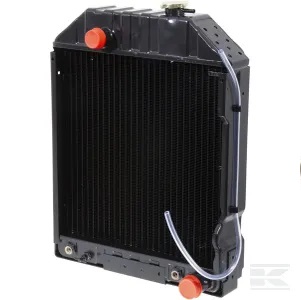 Jäähdytin Ford 5110-7710