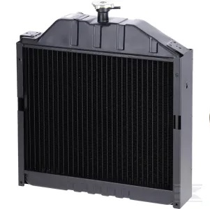 Jäähdytin Valmet 33353410