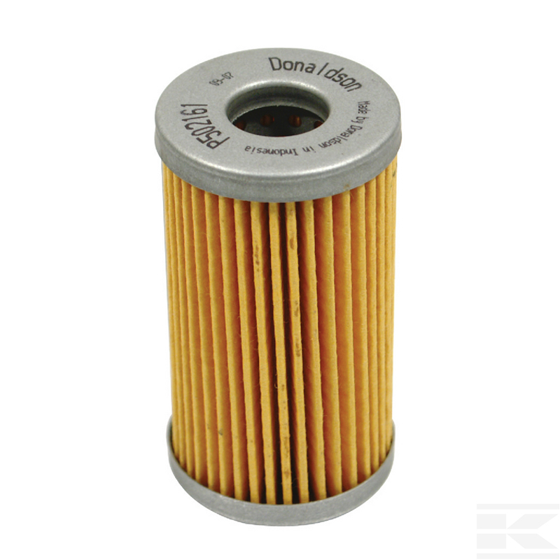 POLTTOAINESUODATIN DONALDSON SOPII M.M.