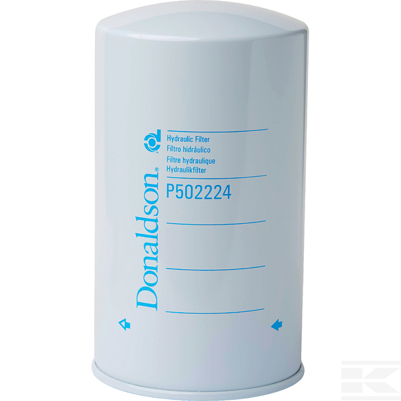 HYDRAULIIKKASUODATIN DONALDSON