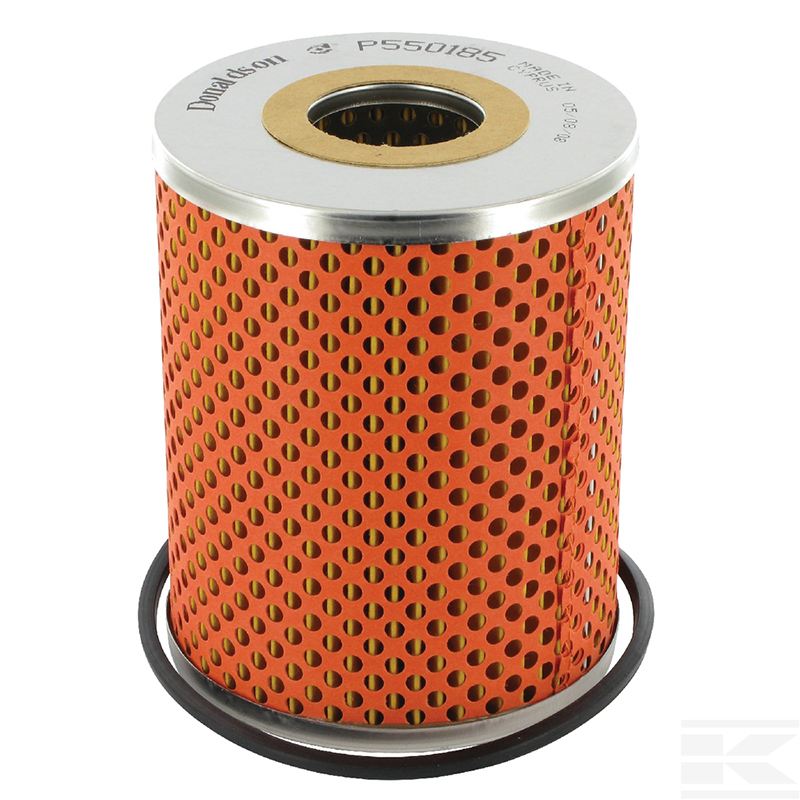 ÖLJYNSUODATIN DONALDSON