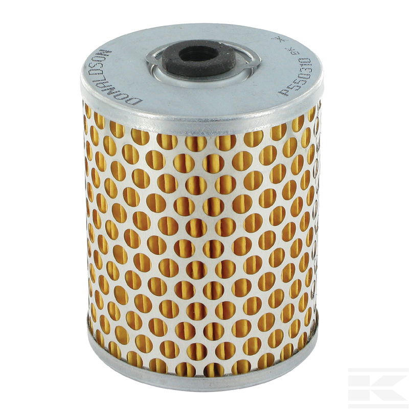 Hydrauliikkasuodatin Donaldson sopii m.m