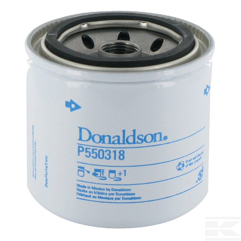 ÖLJYNSUODATIN DONALDSON