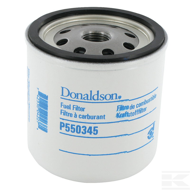 POLTTOAINESUODATIN DONALDSON SOPII M.M.