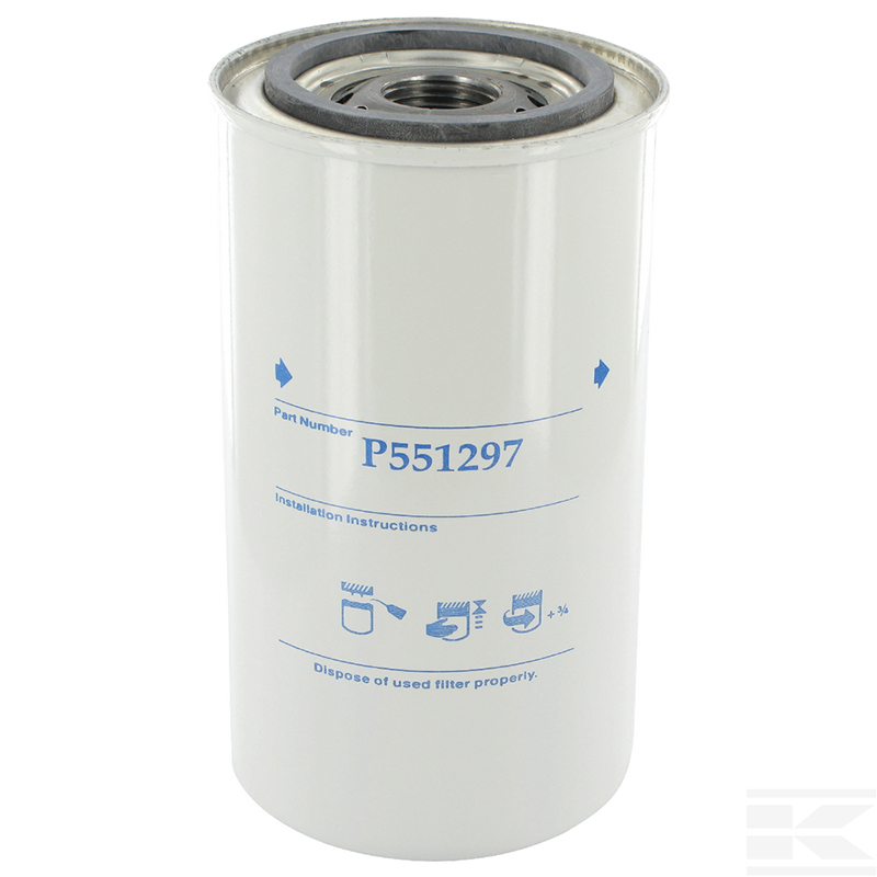 ÖLJYNSUODATIN DONALDSON SOPII M.M. CASE