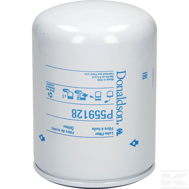 HYDRAULIIKKASUODATIN