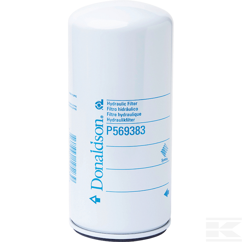 Hydrauliikkasuodatin Donaldson