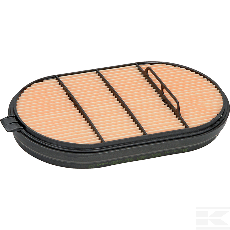 ILMANSUODATIN SISÄPUOLINEN DONALDSON