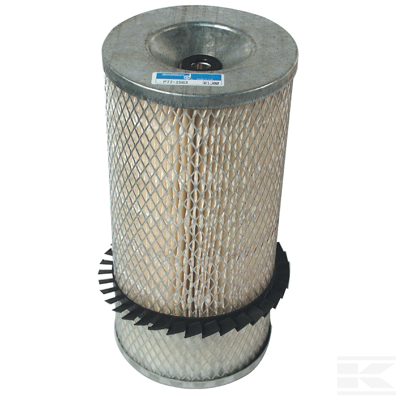 ULKOILMANSUODATIN DONALDSON