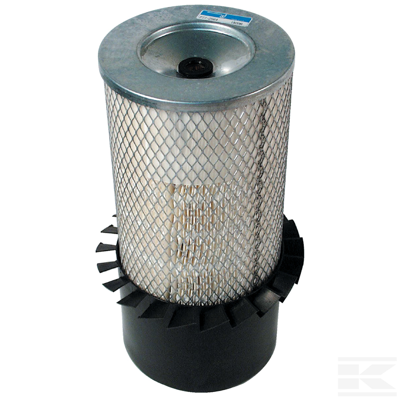 Ilmansuodatin ulkopuolinen Donaldson