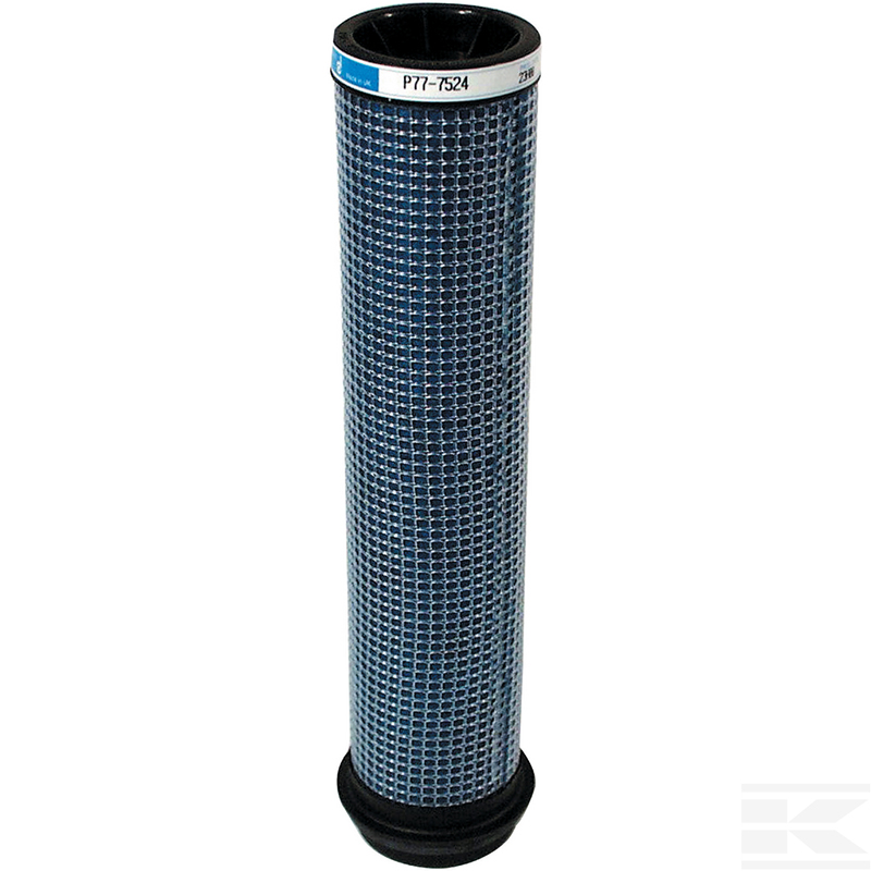 Ilmansuodatin sisäpuolinen Donaldson