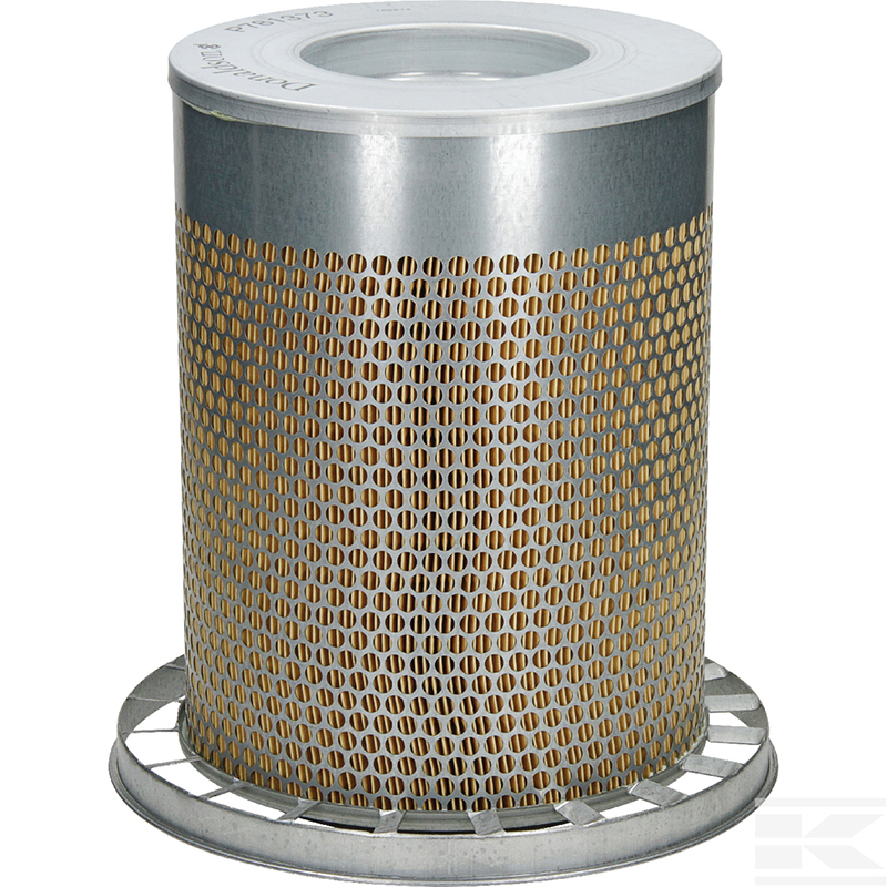 Ulkoilmansuodatin Donaldson