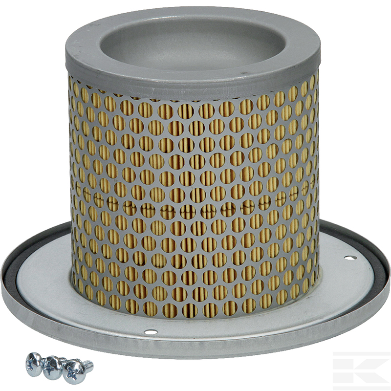 Moottorin ilmansuodatin