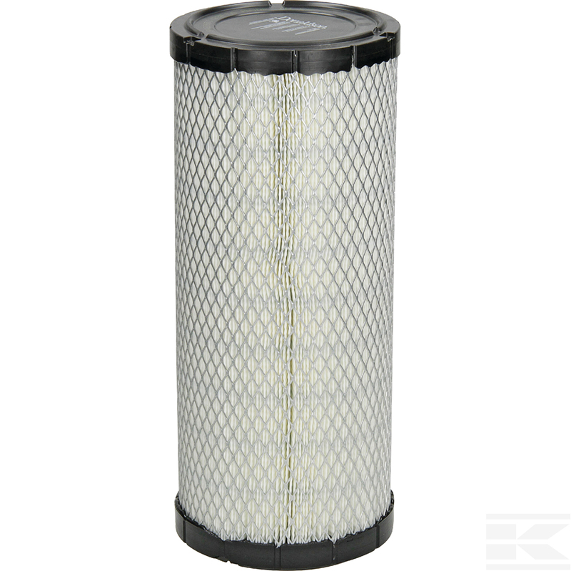 ILMANSUODATIN MOOTTORI ULOMPI DONALDSON