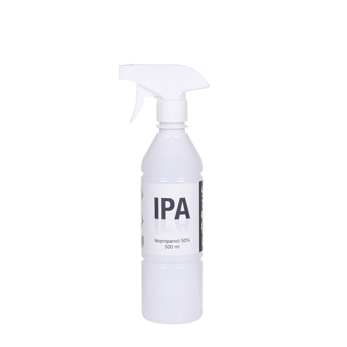 Viimeistelypuhdistusaine Padboys IPA, 500 ml