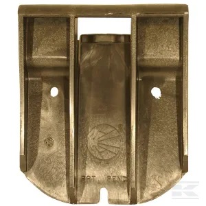 Rehukaukalon seinäkiinnike, OK 219, 100219 ämpäriin