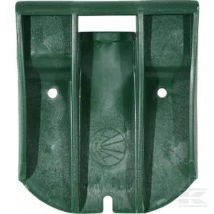 Pidike ruokintakaukalolle 20 l malli 219 vihreä
