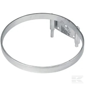 Ämpäriteline, 10-13 litraiselle ämpärille 288 mm