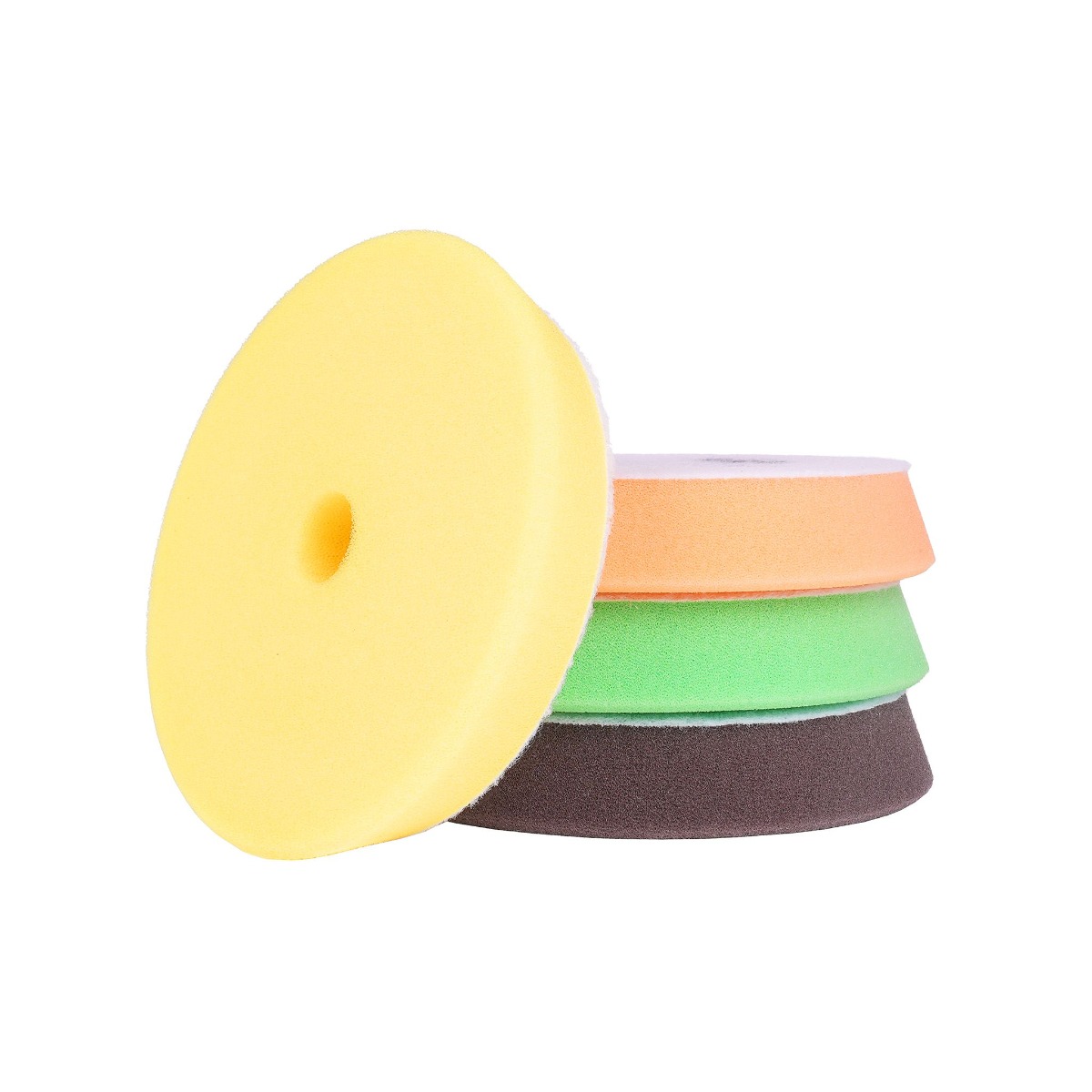 Laikkasetti Tokya 4 in 1 - Ep&auml;kesko, 3" (75 mm) 