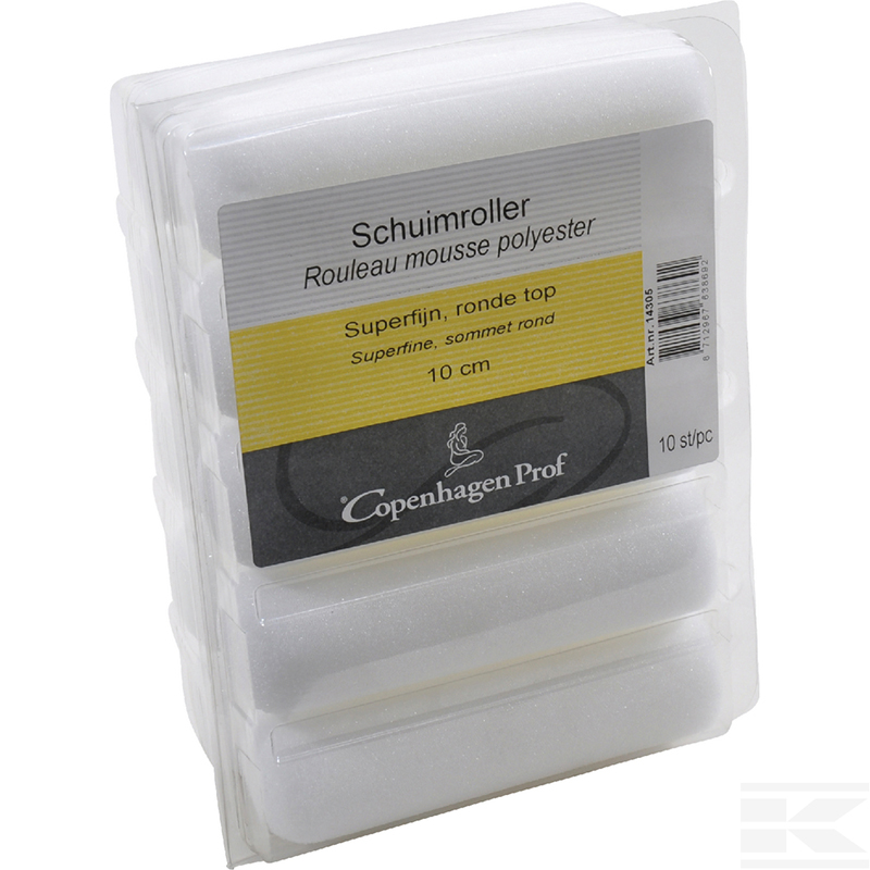 MAALITELA ERITTÄIN HIENO 10 CM