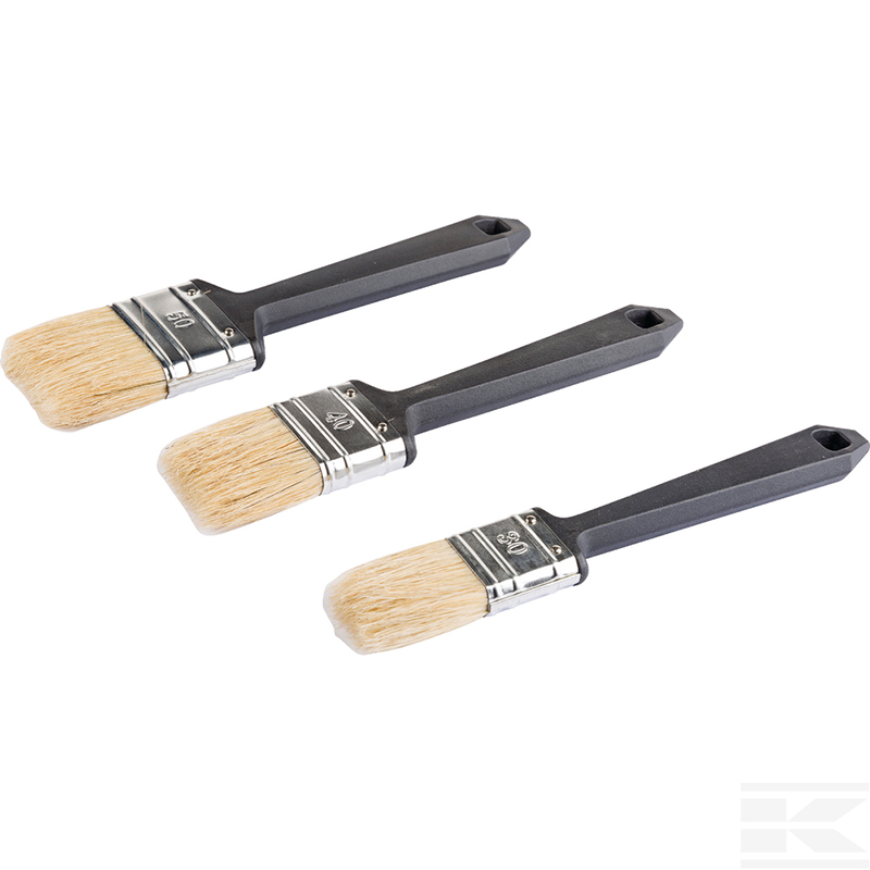 LAKKA- JA MAALISIVELLINSARJA