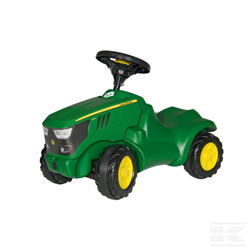 MINITRAC JOHN DEERE 6150R