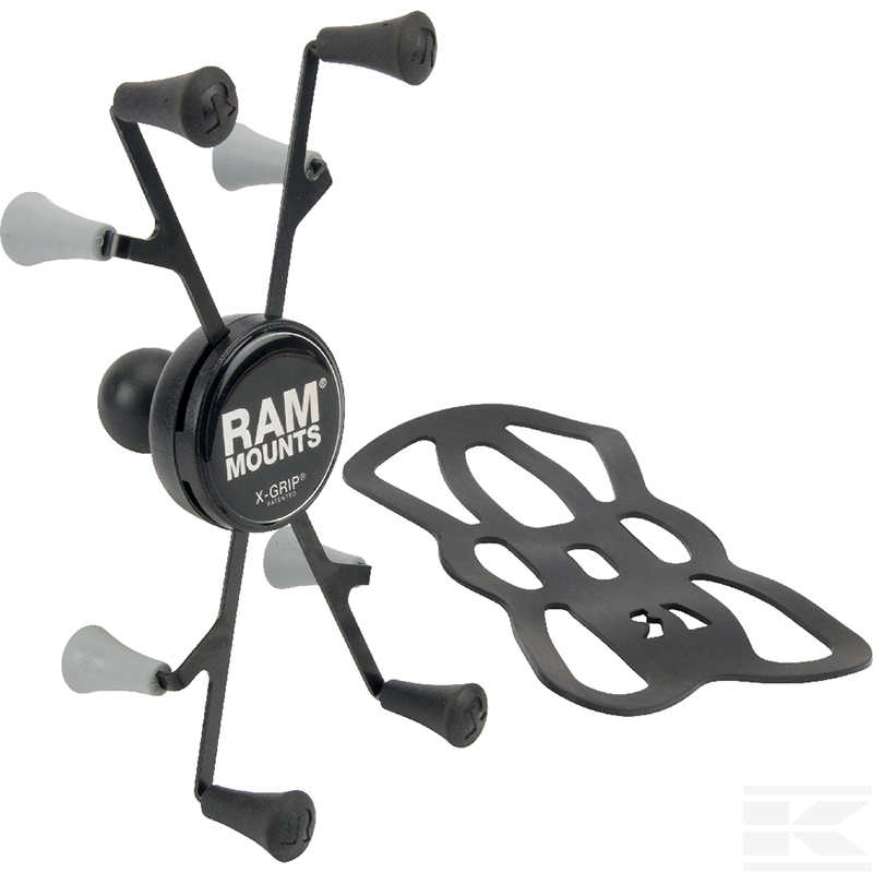 YLEISPIDIKE X-GRIP®  7'-8' TABLETILLE