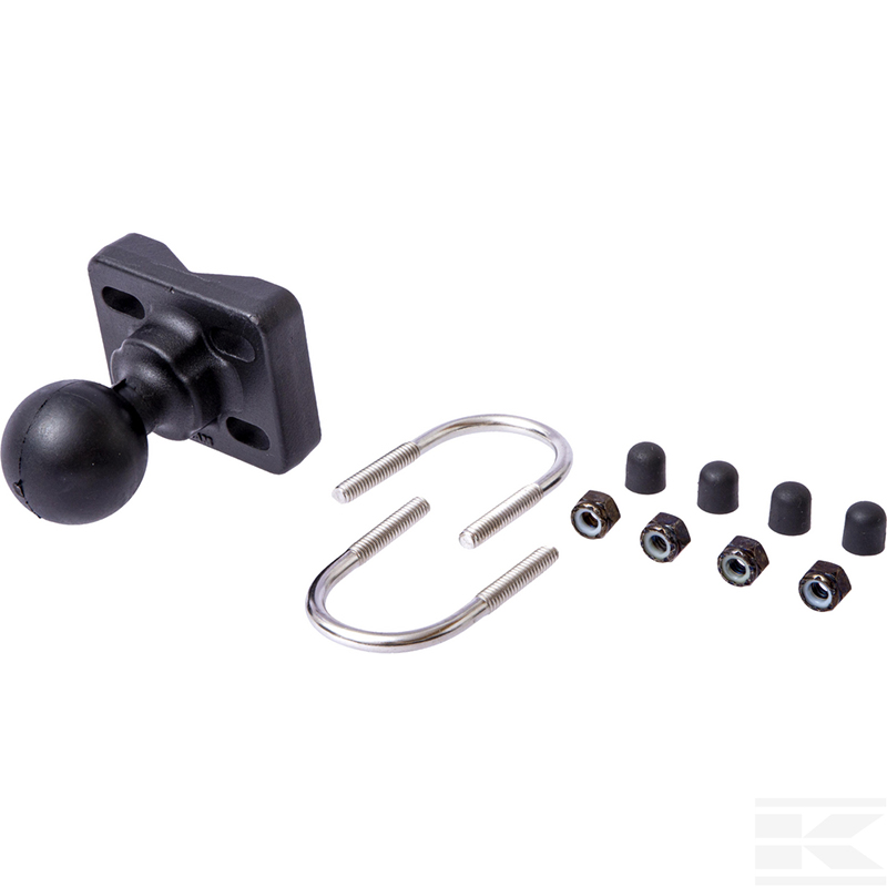 TANKOKIINNIKE KUULALLA