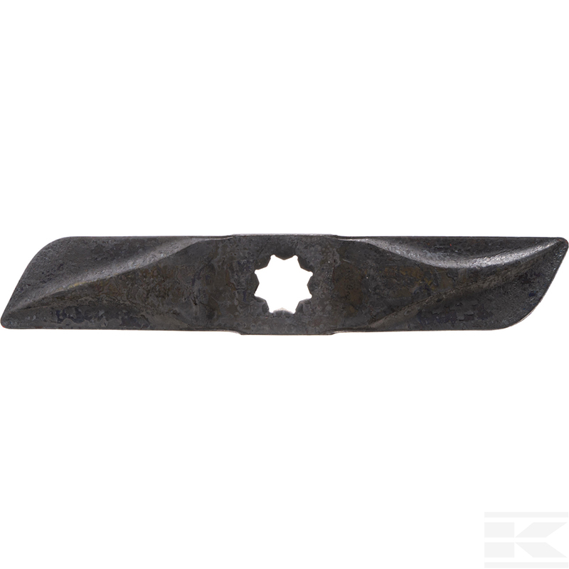 LAPIORULLAÄKEEN TERÄ