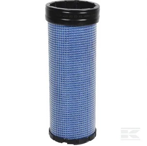 Moottorin ilmansuodatin, sisempi