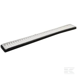 Raitisilmasuodatin, CNH