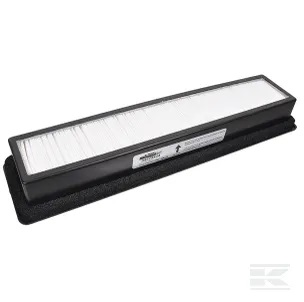 Raitisilmasuodatin CNH