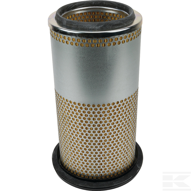 Moottorin ilmansuodatin