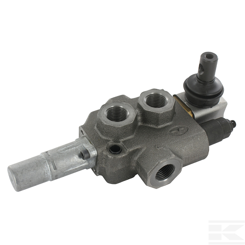 PUUNHALKAISUVENTTIILI