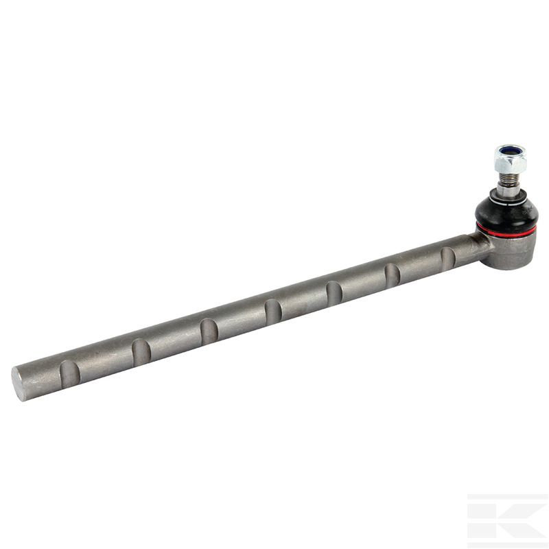 RAIDETANGON PÄÄ CNH